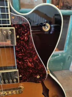 KALAMAZOO SEMI-HOLLOW