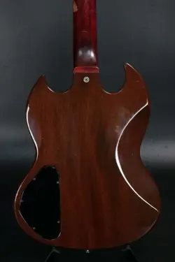 GIBSON EB-0 CHERRY 1972 NAGOYA SAKAE BRANCH