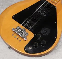 GIBSON 70S THE RIPPER BASS NATURAL SHINJUKU STORE