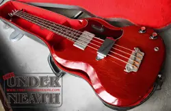 GIBSON 1965 EB-0