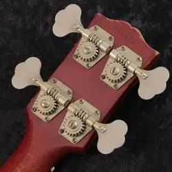 GIBSON EB-0 1965 OCHANOMIZU MAIN STORE