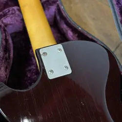 1975 ELECTRIC GUITAR