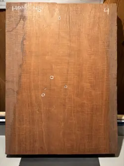 FENDER LUTHIER