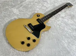 GIBSON CUSTOM SHOP 1957 LES PAUL SPECIAL SINGLE CUT REISSUE VOS(TV #GG3HD