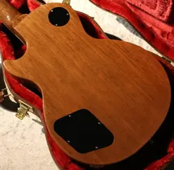 ~VINTAGE CHERRY SUNBURST~