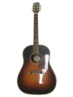 GIBSON  GIBSON  ACOUSTIC GUITAR  J 45 MADE IN 2016 1 WEEK WARRANTY  USED