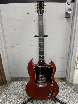 CHERRY NATURAL FINISH