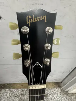 GIBSON SG CHERRY