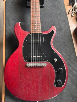 GIBSON LES PAUL SPECIAL TRIBUTE DC - 2019