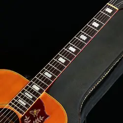 HUMMINGBIRD CUSTOM NATURAL