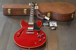 RED COA CASE