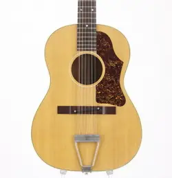 GIBSON   B 25 12