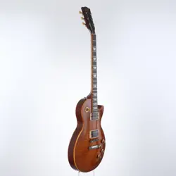 GIBSON LES PAUL CLASSIC PREMIUM PLUS HONEY BURST SAFE DELIVERY FROM JAPAN