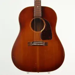 1953 45 SUNBURST