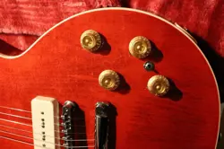 P-90 60S CHERRY