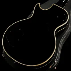 GIBSON 1970 LES PAUL CUSTOM SAFE DELIVERY FROM JAPAN