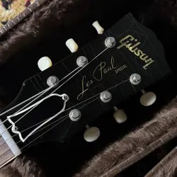 GIBSON CUSTOM SHOP MURPHY LAB JAPAN LINITED RUN 1957 LES PAUL SPECIAL SINGLE CUT
