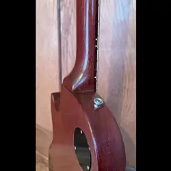 WORN CHERRY SAFE