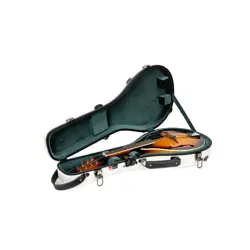 CASE – CONTOURED