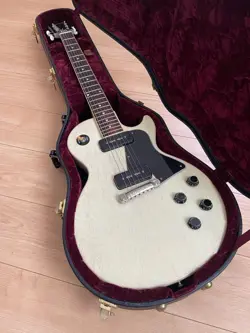 2006 TV WHITE