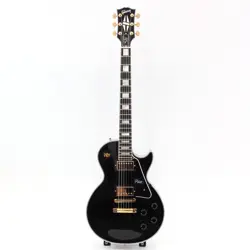 GIBSON CUSTOM SHOP LES PAUL W/ EBONY FINGERBOARD GLOSS SAFE DELIVERY FROM JAPAN