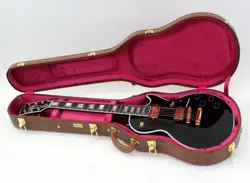 EBONY FINGERBOARD GLOSS