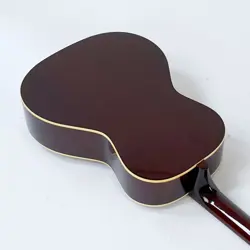 ALL MAHOGANY 2009