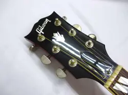 GIBSON HISTORIC COLLECTION