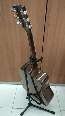 J-160E CUSTOM ACOUSTIC