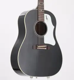 GIBSON 1960S J-45 ADJ / EBONY SAFE DELIVERY FROM JAPAN