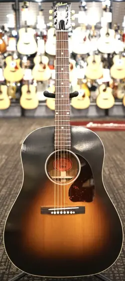 GIBSON INDIVIDUAL