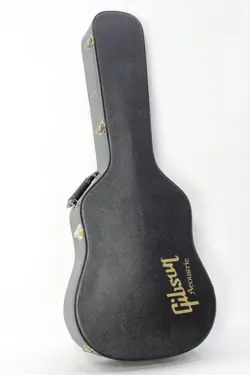 GIBSON HUMMINGBIRD RED SPRUCE SAFE DELIVERY FROM JAPAN