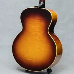 SUNBURST 1958 SAFE