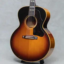 J-185 SUNBURST 1958