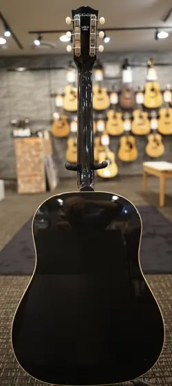 EBONY BLACK S/N