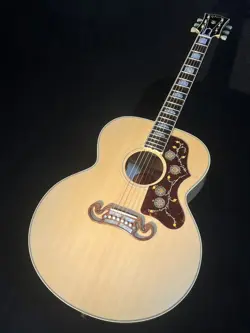 USED SJ-200 ORIGINAL