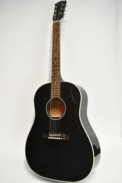 J-45 ORIGINAL EBONY
