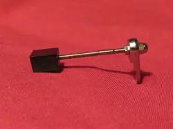 BLOCK FOR GIBSON