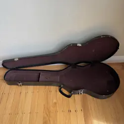 CASE 1960S SG