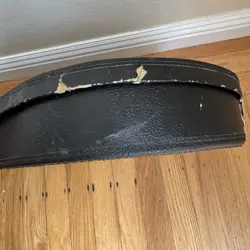 CHIPBOARD CASE