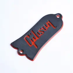 COVER GIBSON LOGO