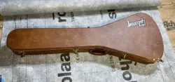 BROWN CASE MADE