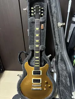 W/ SHPR-1 PICKUPS