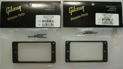 SET HUMBUCKER LES
