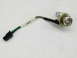 GIBSON LES PAUL JACK OUTPUT QUICK CONNECT GUITAR PARTS STANDARD 2 PIN OUT