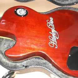 LESPAUL STANDARD'50S