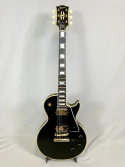 EBONY 2-PICKUP