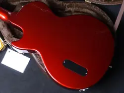 CUT SPARKLING BURGUNDY