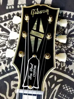 3-PICKUP WITH BIGSBY