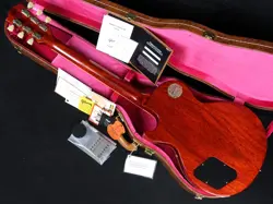 CHERRY BURST VINTAGE
